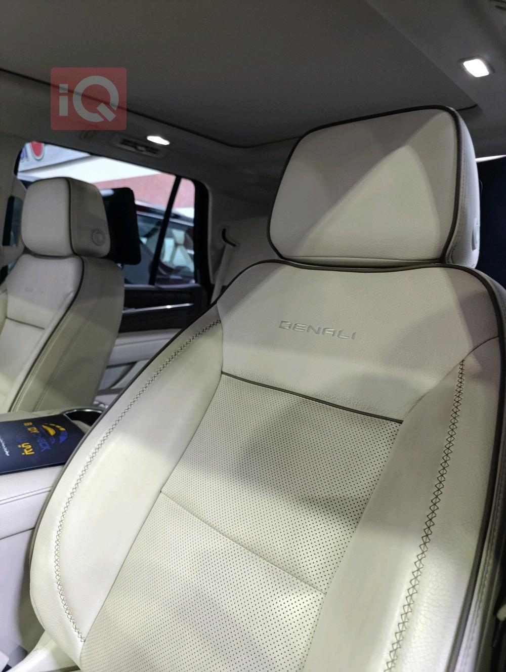 GMC Yukon